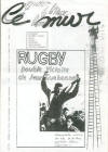 N°2 - Rugby