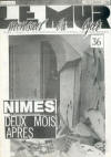 N°36 - Nîmes, deux mois après