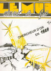 N°44 - Chercheur d'or en 1989