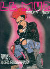 N°53 - Les punks