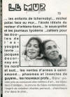 N°72 - Les enfants de Tchernobyl