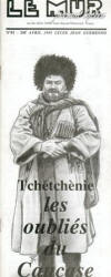 N°81 - Tchétchènie, les oubliés du Caucase