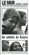 N°104-105 - Les enfants du Kosovo