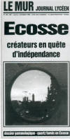 N°106 - Ecosse, créateurs en quête d'indépendance