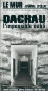 N°112-113 - Dachau, l'impossible oubli