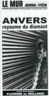 N°114 - Anvers, royaume du diamant