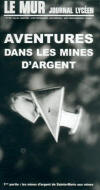 N°124 - Aventures dans les mines d'argent