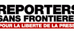 reporters sans frontières